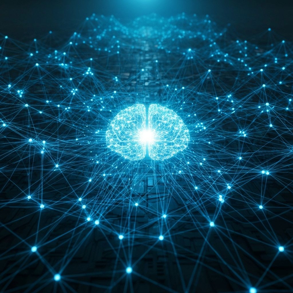 AI Background