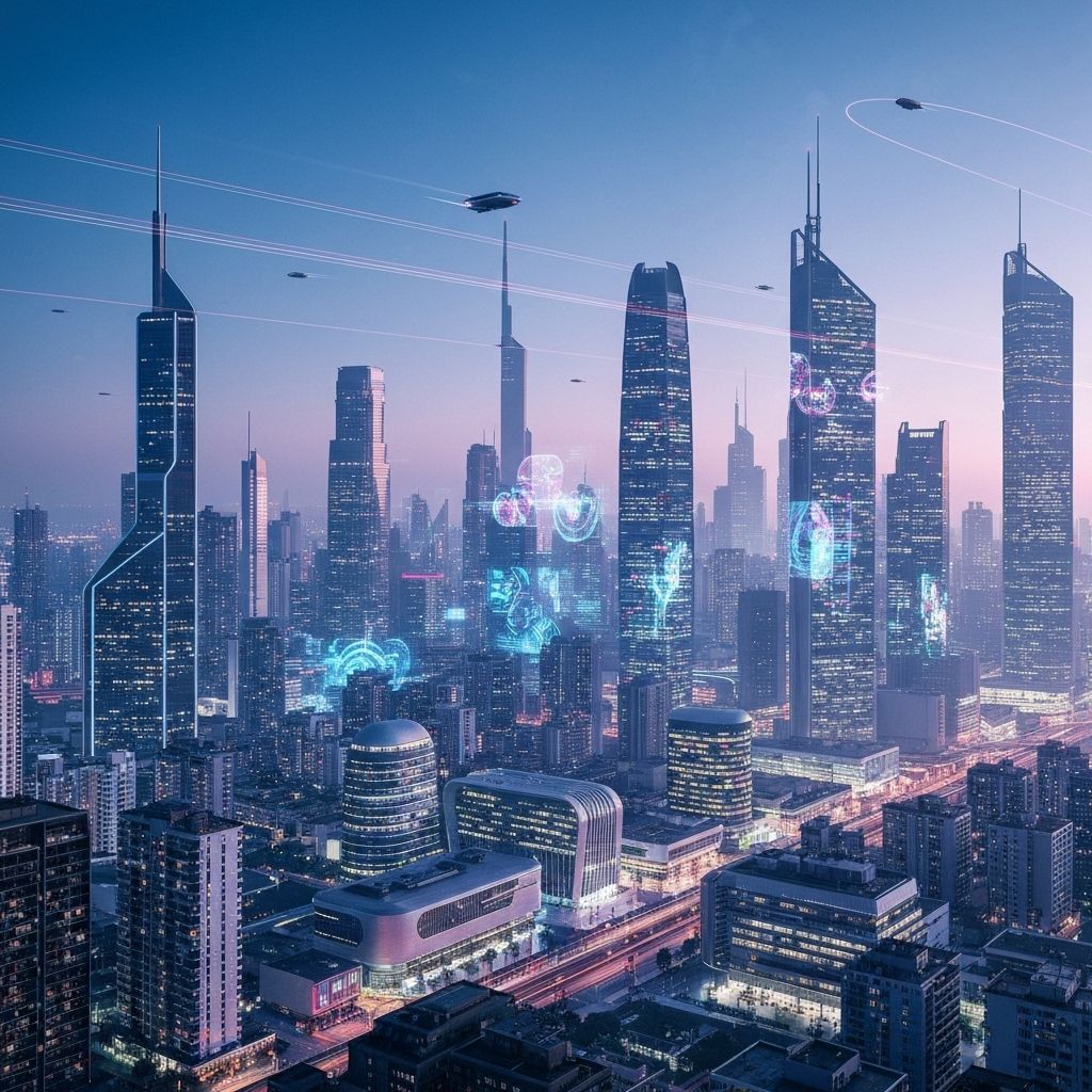 Future City