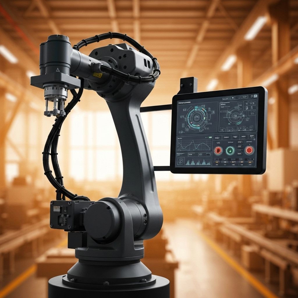 Manufacturing